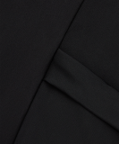 Купальник для плавания Shape Black, полиамид, размер 56, 25Degrees ЦБ-00003895