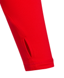 Джемпер компрессионный PerFormDRY Baselayer Warm Top, красный, Jögel ЦБ-00003136
