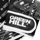 Перчатки MMA черный Green Hill MMA-10335 XL