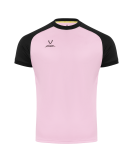 Футболка игровая CAMP Reglan Jersey, розовый, размер XXXL, Jögel ЦБ-00004644