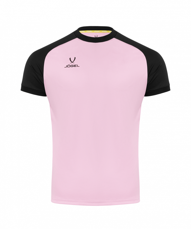 Футболка игровая CAMP Reglan Jersey, розовый, размер XXXL, Jögel ЦБ-00004644