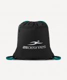 Сумка для мокрых вещей 25Degrees Resist Black ЦБ-00004731