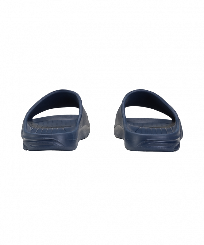 Сланцы JÖGEL Shower Slides, мужской, темно-синий, размер 35 ЦБ-00003383