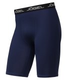 Шорты компрессионные JÖGEL PerFormDRY Baselayer Shorts 2, темно-синий, размер YL ЦБ-00003150