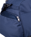 Сумка спортивная DIVISION Medium Bag, темно-синий, Jögel УТ-00019338
