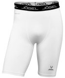 Шорты компрессионные Camp PerFormDRY Tight Short JBL-1300-016, белый/черный, Jögel УТ-00016271