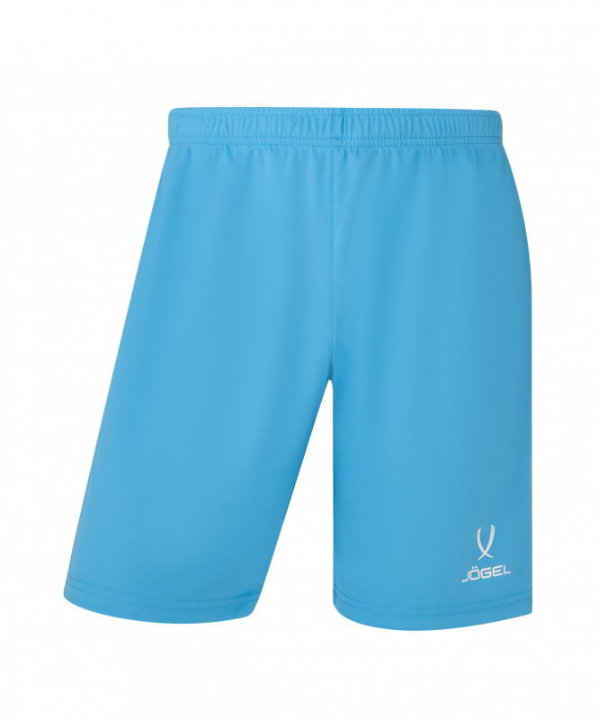 Шорты игровые CAMP Classic Shorts, голубой, размер L, JÖGEL ЦБ-00004988