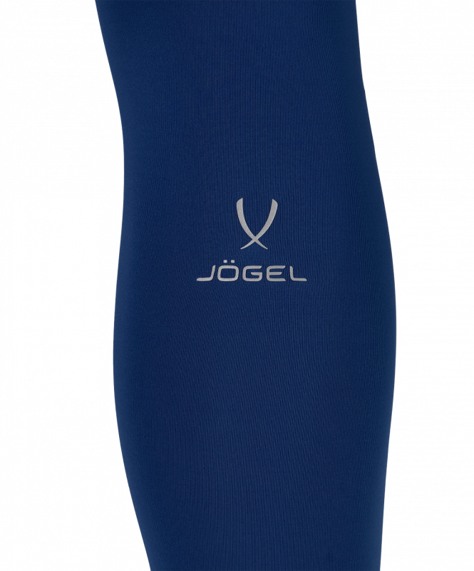 Тайтсы компрессионные CAMP PerFormDRY Baselayer Tights, темно-синий, размер L, JÖGEL ЦБ-00004980