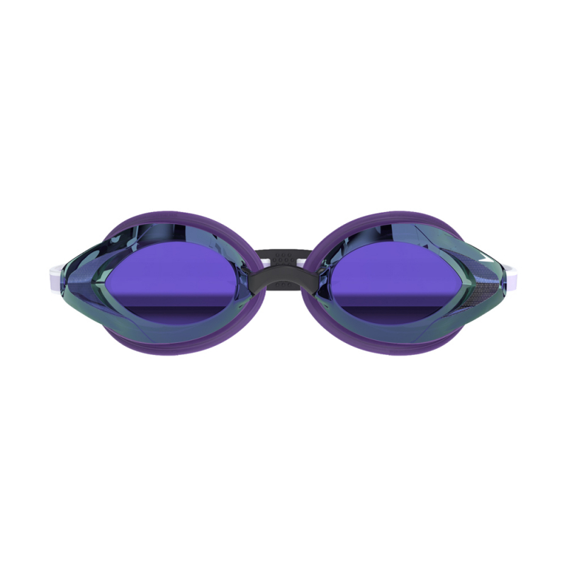 Очки для плав. SPEEDO Women`s Vanquisher 3.0 Mirrored, 8-00473616578, ЗЕРКАЛЬН.линзы, фиолетовые