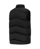 Жилет утепленный ESSENTIAL PerFormPROOF Padded Vest, черный, Jögel