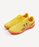 Бутсы многошиповые Evofly TF Talant Yellow/orange, размер 42, Jögel ЦБ-00004213