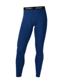 Тайтсы компрессионные CAMP PerFormDRY Baselayer Tights, темно-синий, размер L, JÖGEL ЦБ-00004980
