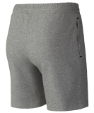 Шорты ESSENTIAL Athlete Shorts, серый, Jögel