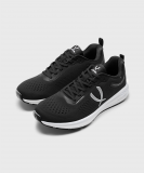 Кроссовки беговые JÖGEL Hyperlight 2.0 Black/grey, размер 41 ЦБ-00005264