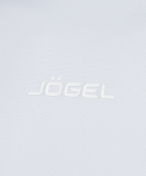 Джемпер компрессионный утепленный JÖGEL CAMP PerFormDRY Baselayer Top Warm, белый, размер XXL ЦБ-00004056