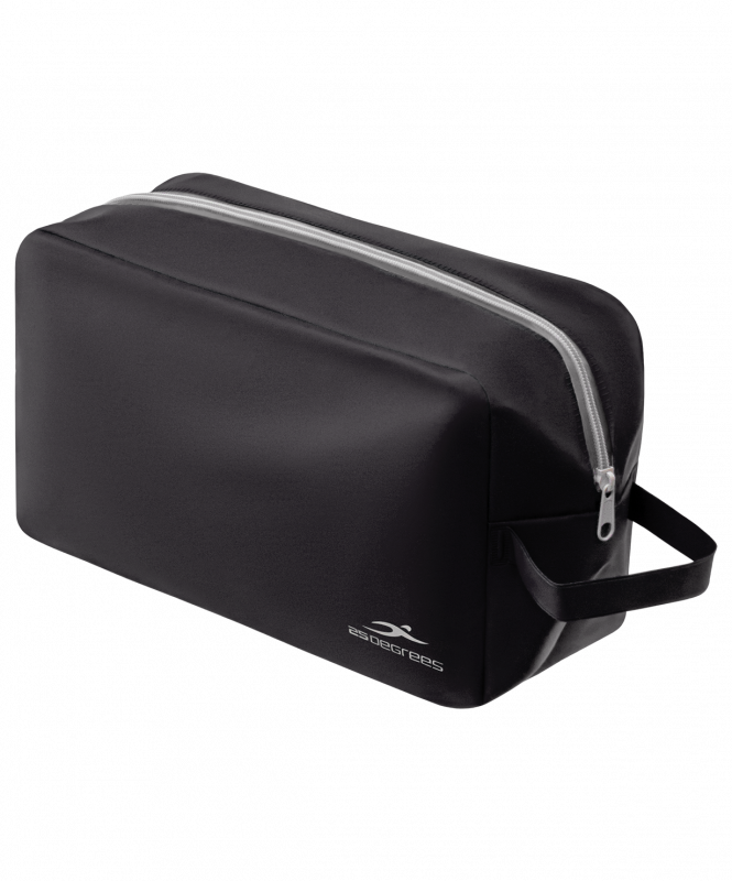 Сумочка для мокрых вещей Snug Black, 25Degrees ЦБ-00002903