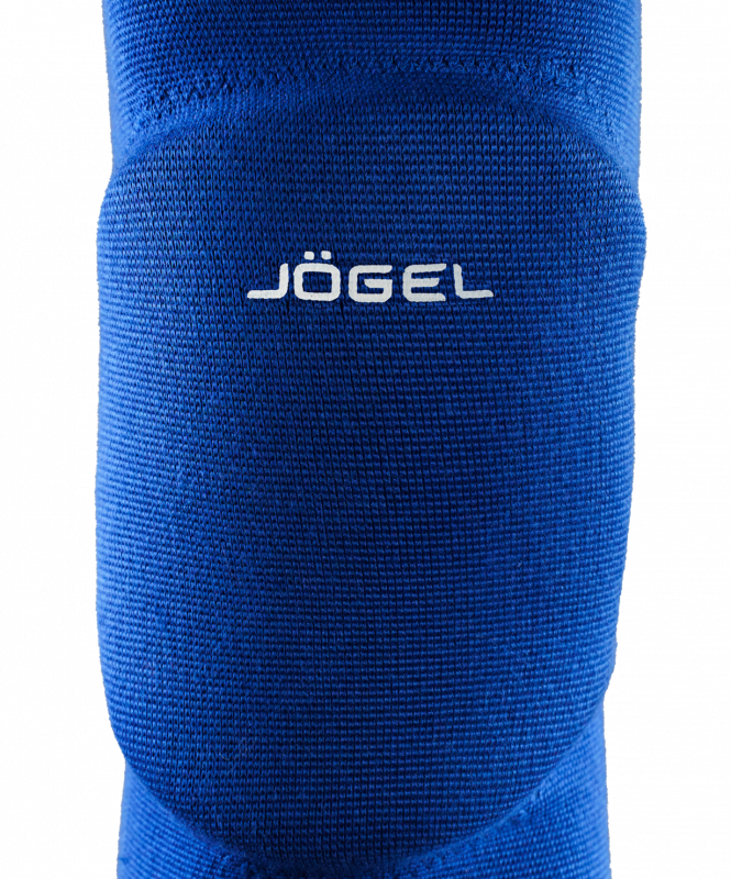 Наколенники волейбольные Flex Knee, синий, размер XL, Jögel УТ-00019210