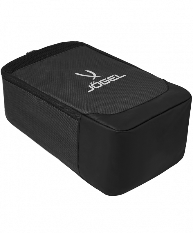 Сумка для обуви DIVISION Pro Shoebag, черный, Jögel ЦБ-00001326