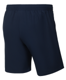 Шорты CAMP 2 Woven Shorts, темно-синий, Jögel