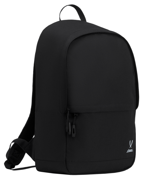 Рюкзак ESSENTIAL Backpack, черный, Jögel