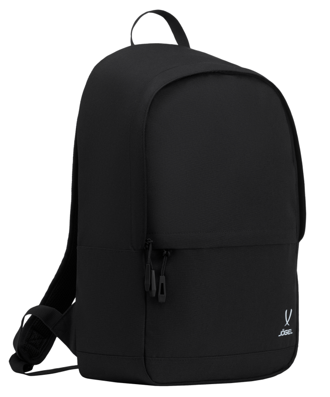 Рюкзак ESSENTIAL Backpack, черный, Jögel