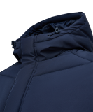 Куртка утепленная CAMP 2 PerFormPROOF Padded Jacket, темно-синий, Jögel