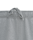 Шорты ESSENTIAL Cotton Shorts, серый меланж, размер L, JÖGEL ЦБ-00004807