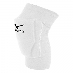 Наколенники волейб. MIZUNO VS1 Ultra Z59SS50201 S, размер S, белые