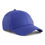 Бейсболка PUMA Metal Cat Cap 02126975, 100% полиэстер, синий
