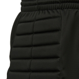 Брюки вратарские TORRES, FG-1081-02-XXL, размер XXL, полиэстер, черный