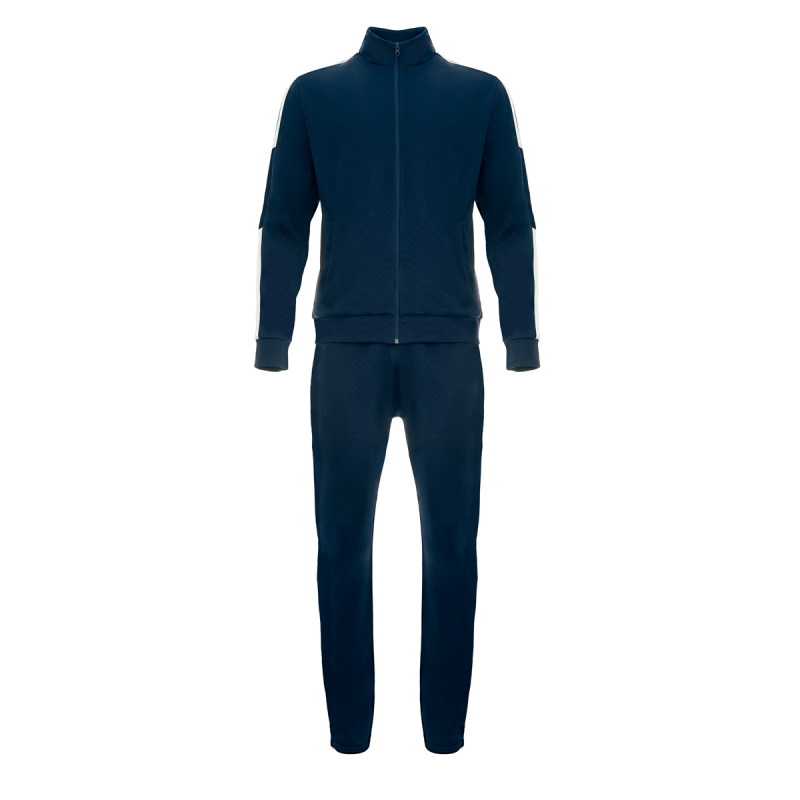 Костюм парадный TORRES Professional, K-2251-031-XL, размер XL, полиэстер, т.сине-белый