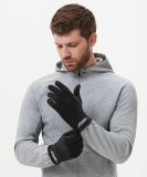 Перчатки CAMP Fleece Gloves, черный, размер XL, Jögel ЦБ-00003945