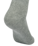 Носки высокие ESSENTIAL High Cushioned Socks, меланжевый, размер 35-38, Jögel УТ-00020753