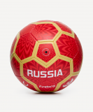 Мяч футбольный Flagball Firebird №5, Jögel ЦБ-00003933