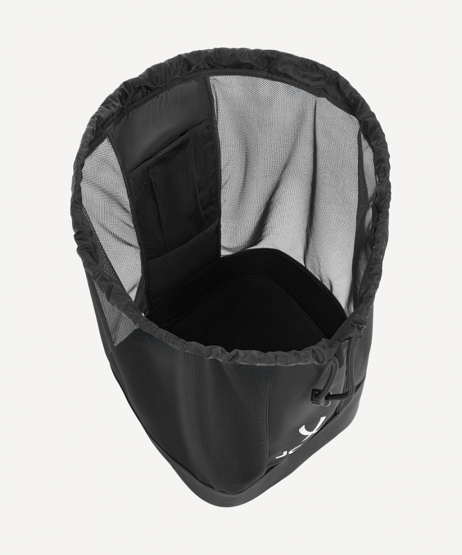 Сетка для мячей JOGEL TEAM Ball Bag 15, черный ЦБ-00007719