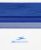 Сумка для мокрых вещей Motive Blue, 25Degrees ЦБ-00004423