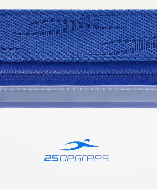 Сумка для мокрых вещей Motive Blue, 25Degrees ЦБ-00004423