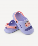 Пантолеты Kitty Lilac, для девочек, р. 22-29, детский, размер 27/28, 25Degrees ЦБ-00006516