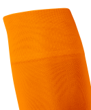 Гольфы футбольные CAMP BASIC SLEEVE SOCKS, оранжевый/белый, Jögel