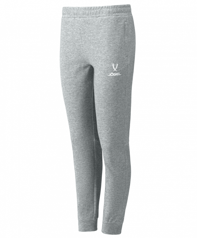 Брюки женские ESSENTIAL Athlete Pants W, серый, Jögel ЦБ-00002972