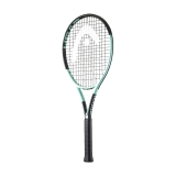 Ракетка б/т HEAD MX Attitude Suprm Gr2, 231315, для любителей, композит, со струнами, мятный