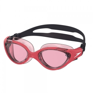 Очки для плавания SPEEDO Biofuse 2.0 Women`s, 8-00377615477, розовые линзы