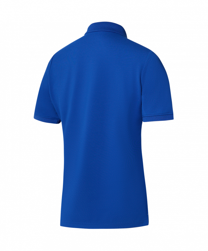 Поло женское JÖGEL PREMIER PerFormDRY CVC Polo W, синий, размер L ЦБ-00004974