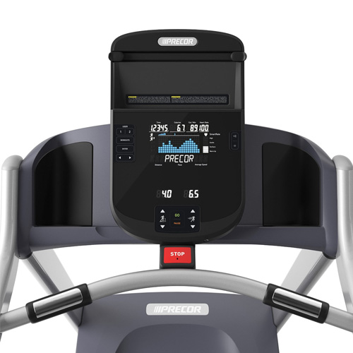 Беговая дорожка PRECOR Energy Series TRM 223