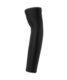 Рукав баскетбольный ELBOW SLEEVE, черный, размер M, Jögel УТ-00021075