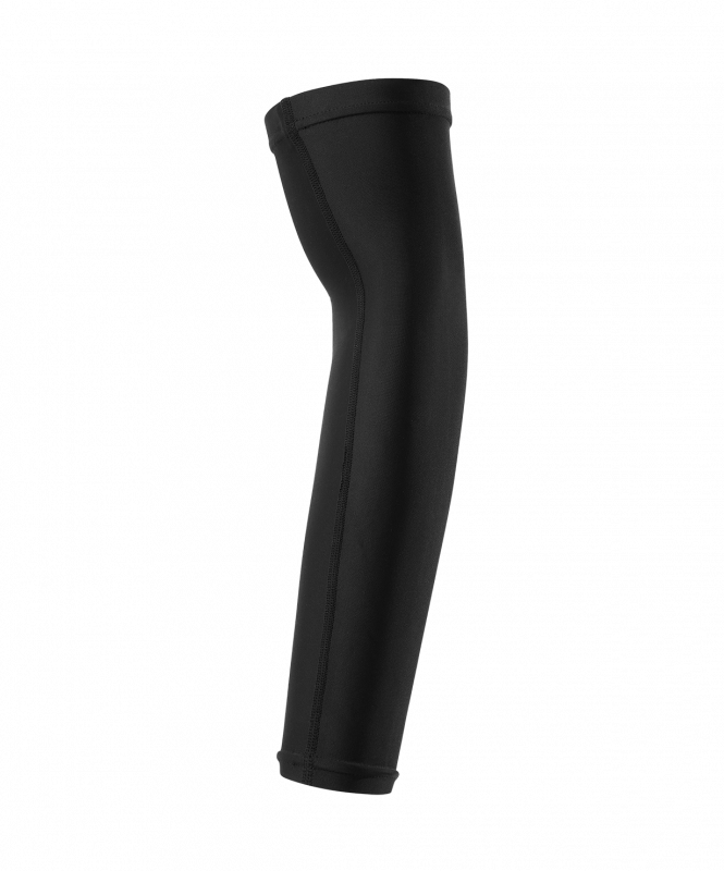 Рукав баскетбольный ELBOW SLEEVE, черный, размер M, Jögel УТ-00021075