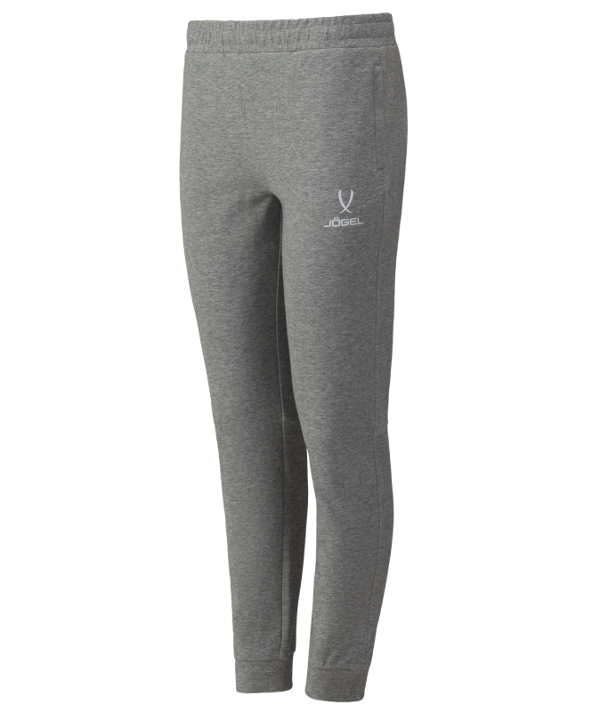 Брюки женские ESSENTIAL Athlete Pants W, серый, Jögel