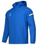 Куртка ветрозащитная CAMP 2 Rain Jacket, синий, размер M, Jögel ЦБ-00003405