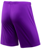 Шорты игровые CAMP Classic Shorts, фиолетовый/белый, Jögel УТ-00016223