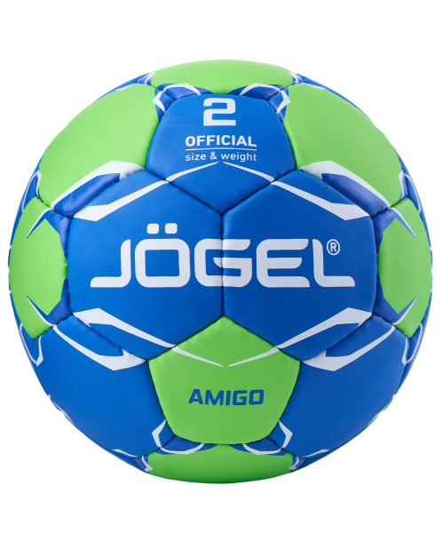 Мяч гандбольный Amigo №2, Jögel